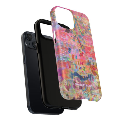 Kaleidoscope MagSafe Case