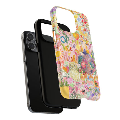 Spring Has Sprung MagSafe Case