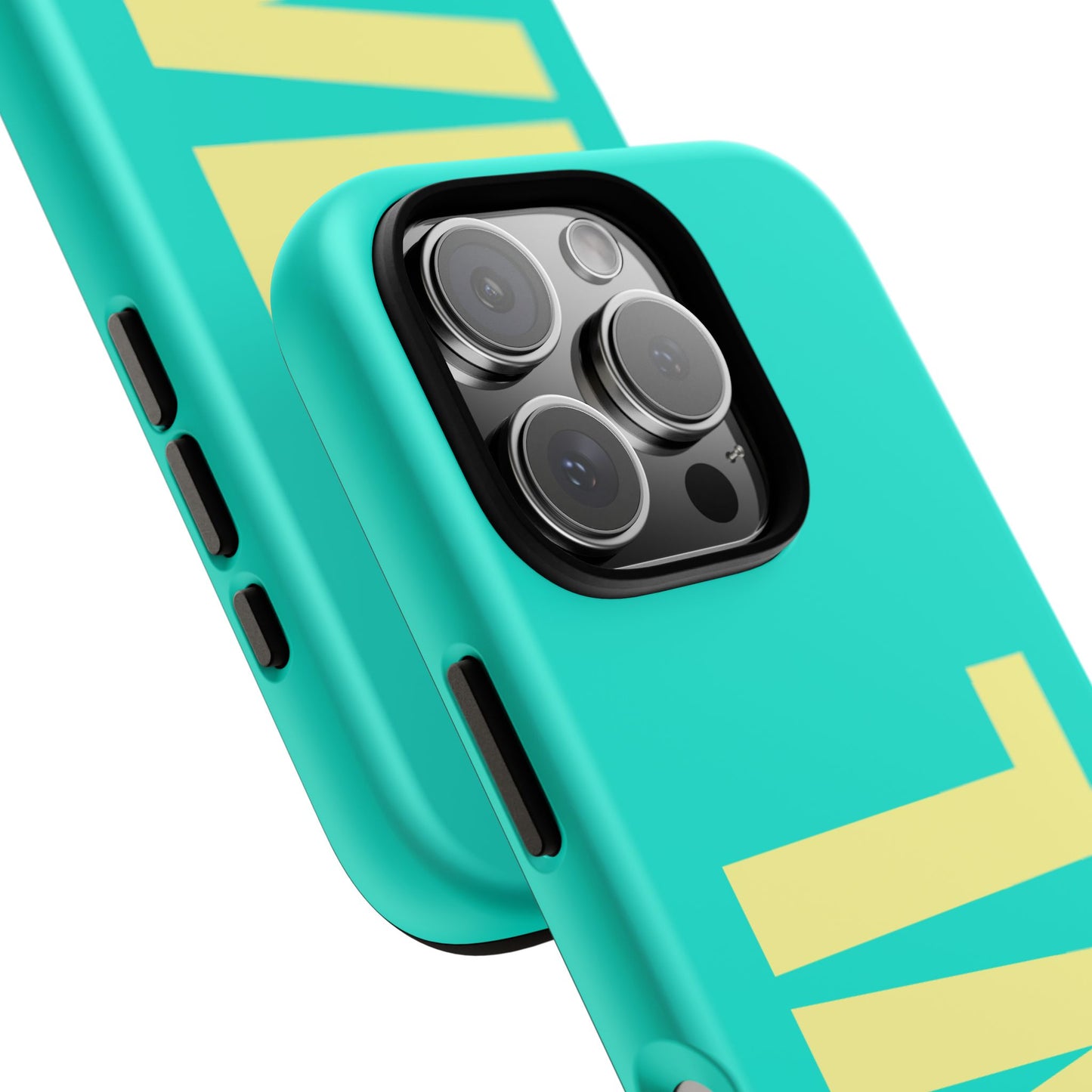 Riptide Custom Statement iPhone Case