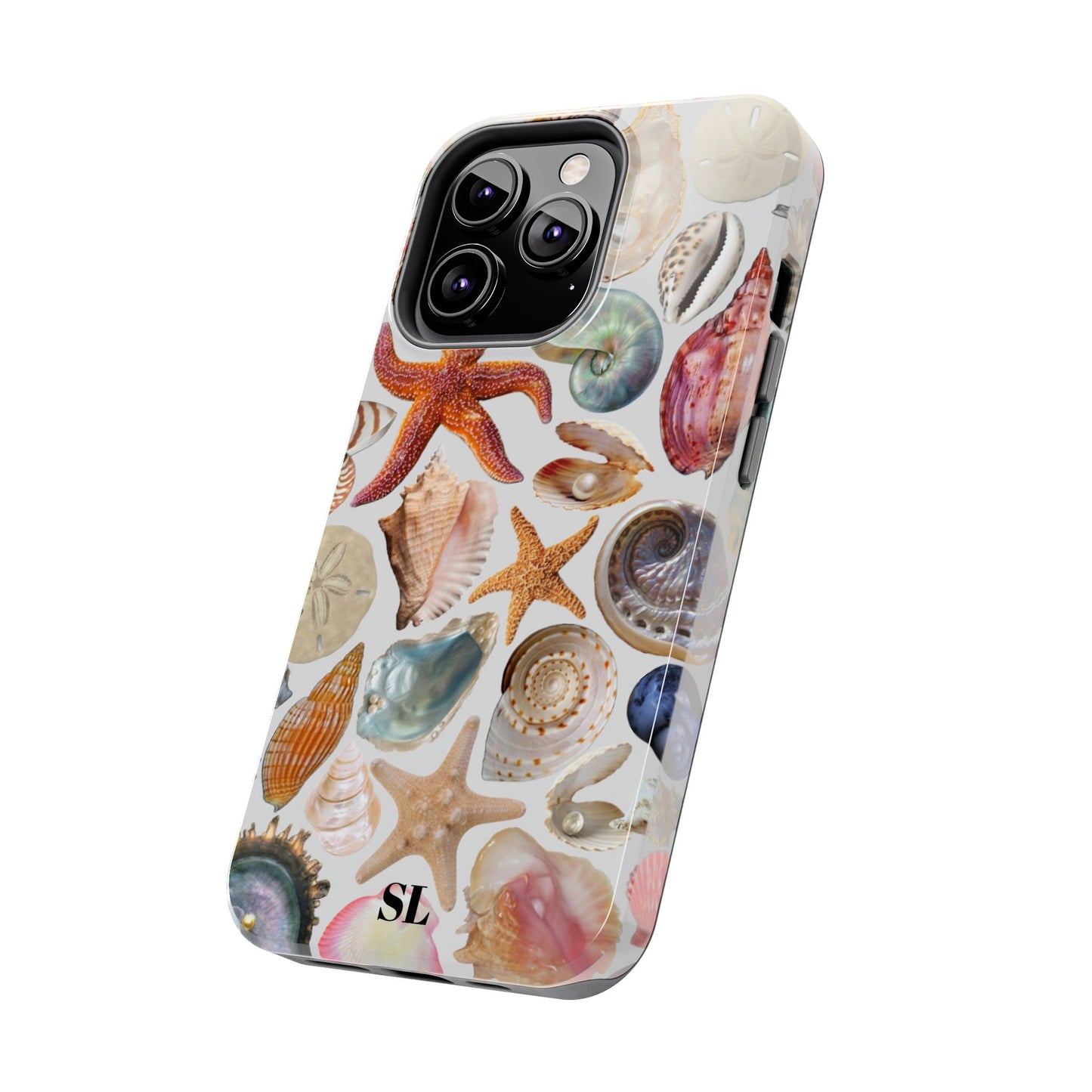 Shoreline iPhone Case