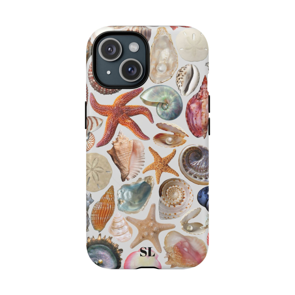 Shoreline MagSafe Case