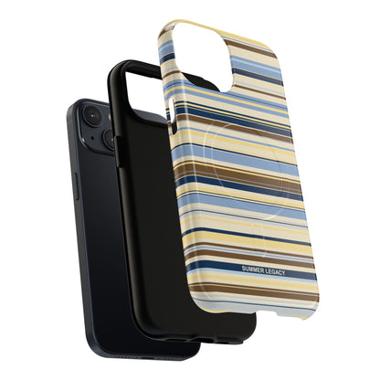 Copy of Coconut Multi Stripe MagSafe Case