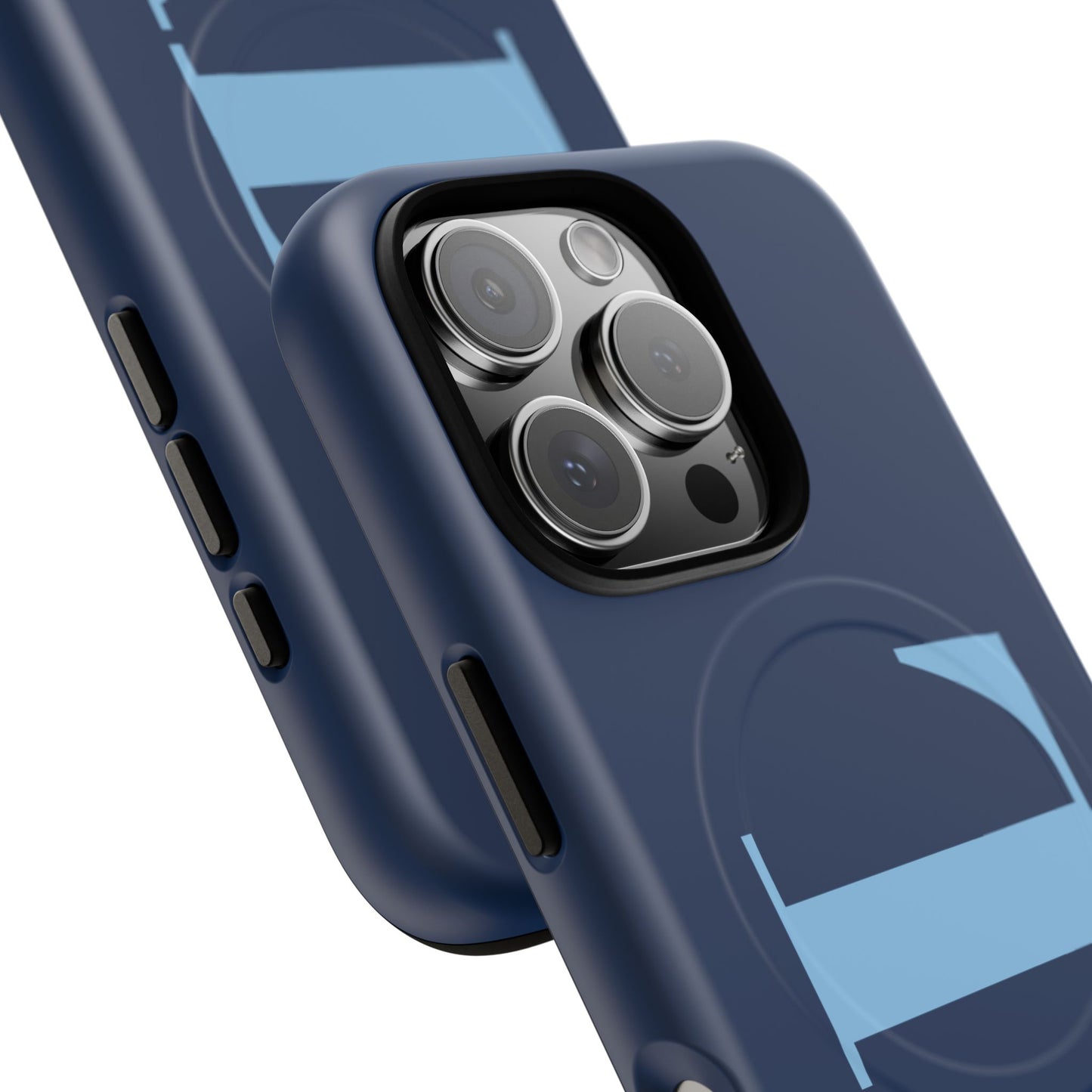 Horizon Custom Initial MagSafe Case