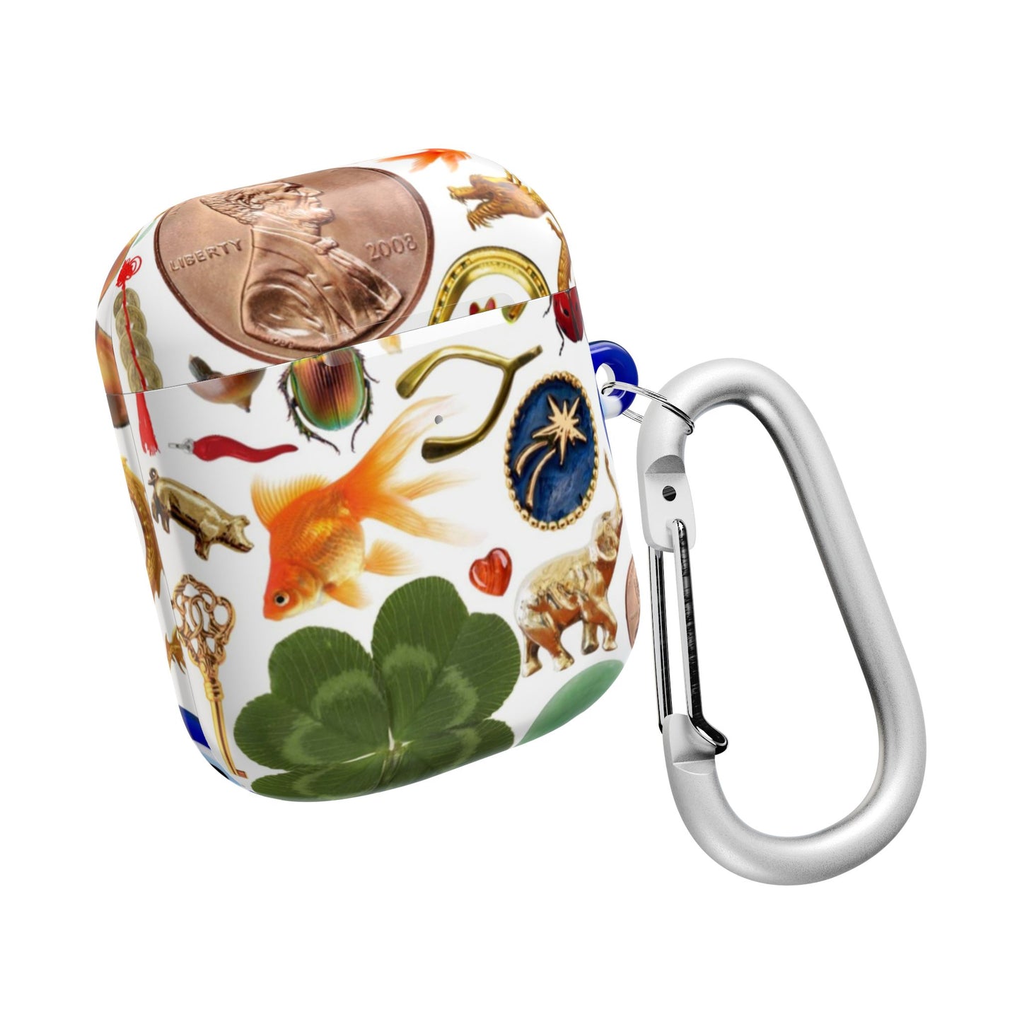 Lucky You AirPod Case