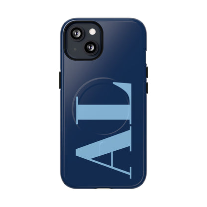 Horizon Custom Initial MagSafe Case