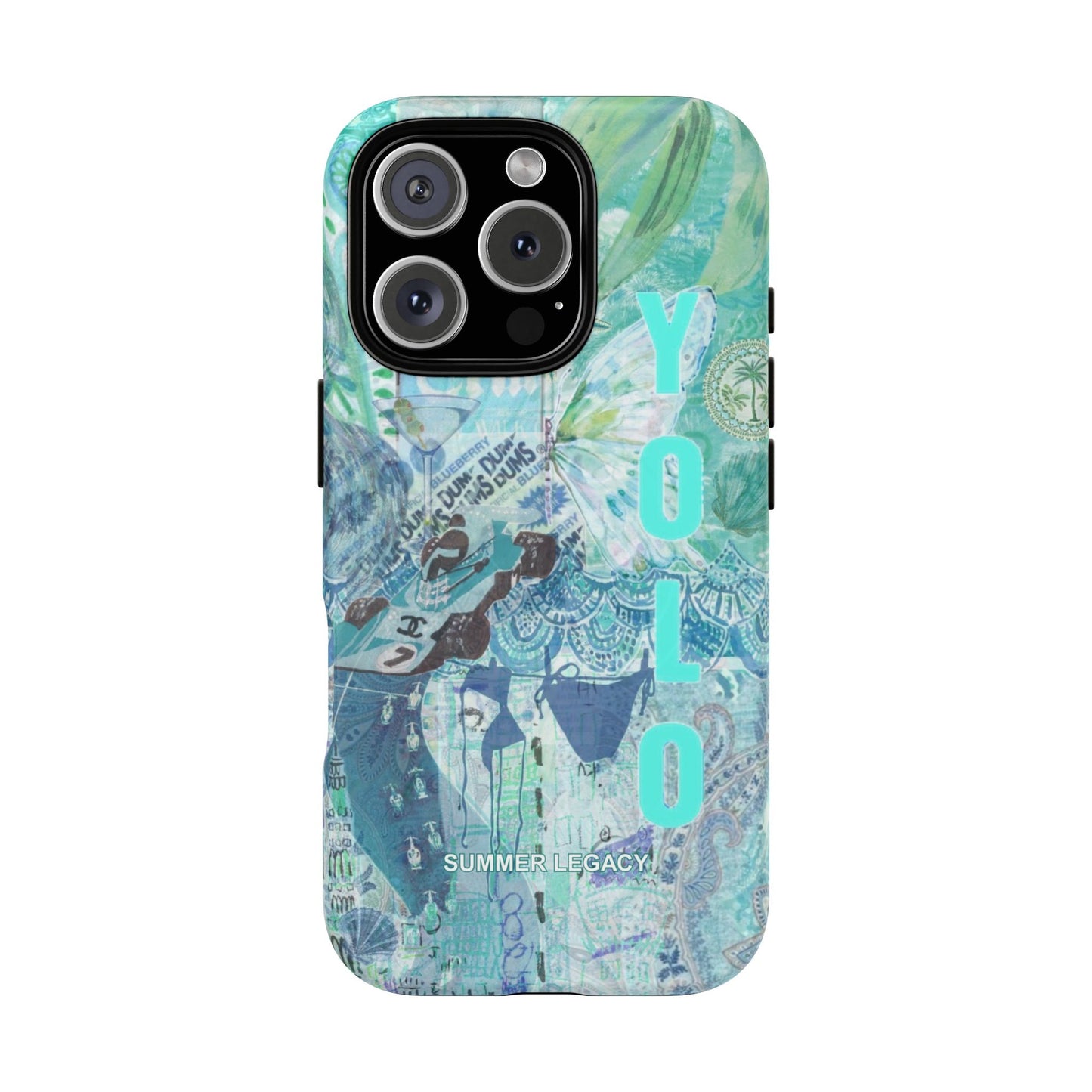 Free Spirit MagSafe Case