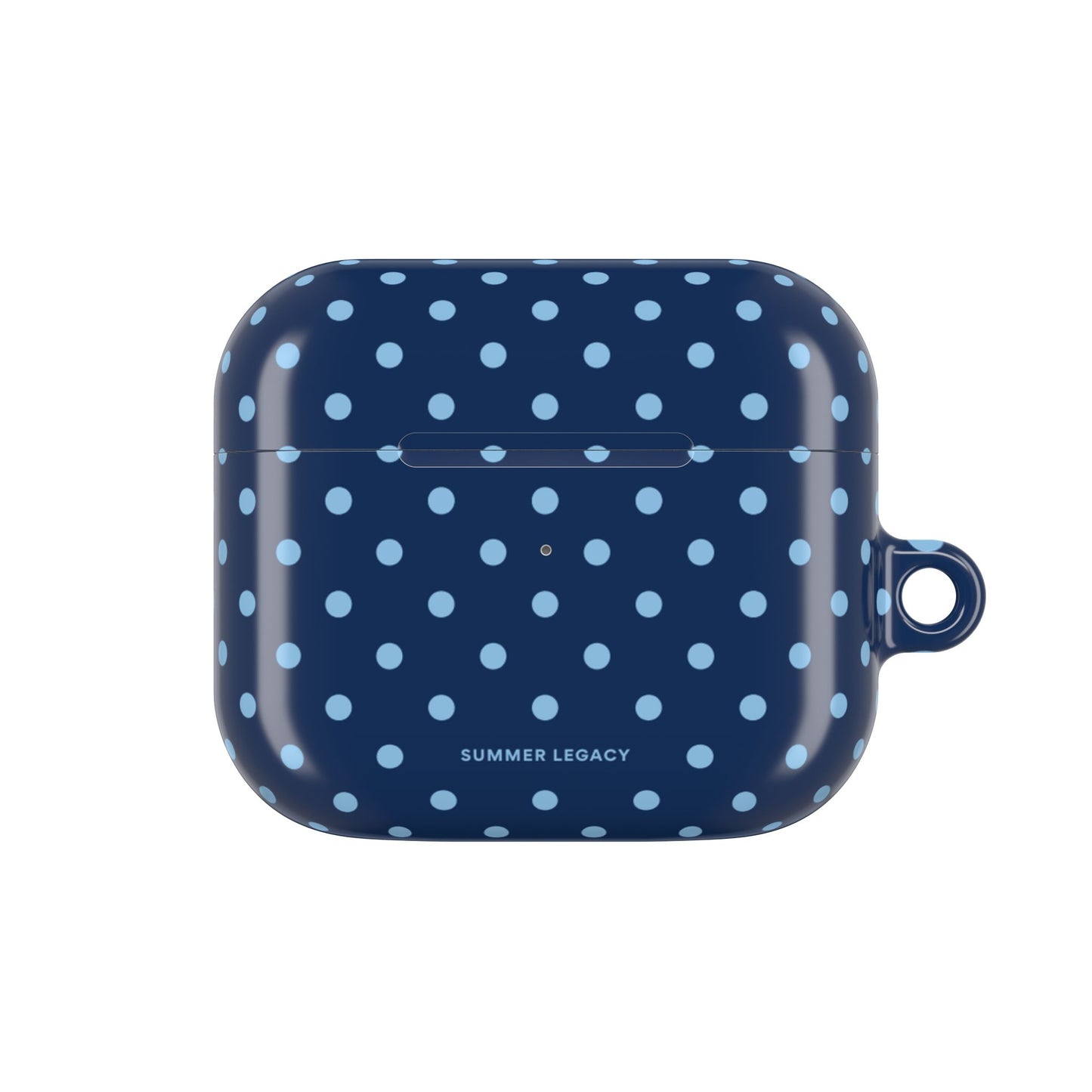 Horizon Polka Dot AirPod Case