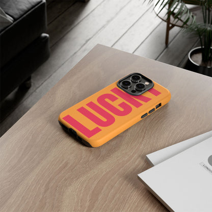 Hibiscus Custom Statement iPhone Case