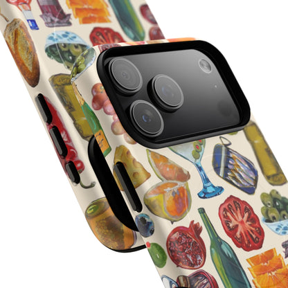 La Dolce Vita MagSafe Case