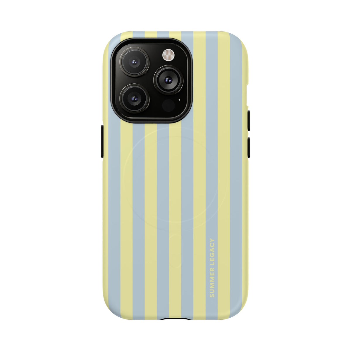 Daybreak Stripe MagSafe Case