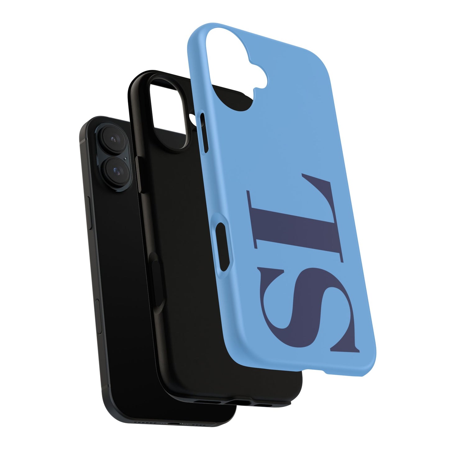 Custom Initial Cases