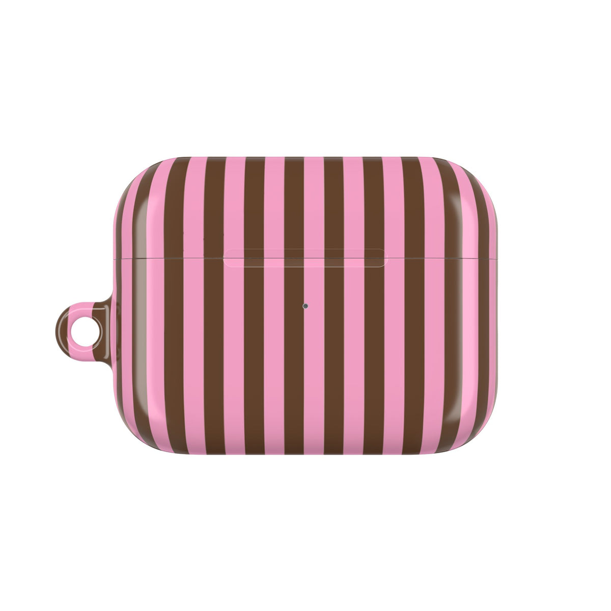 Neapolitan AirPod Case