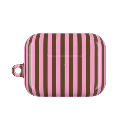 Neapolitan AirPod Case