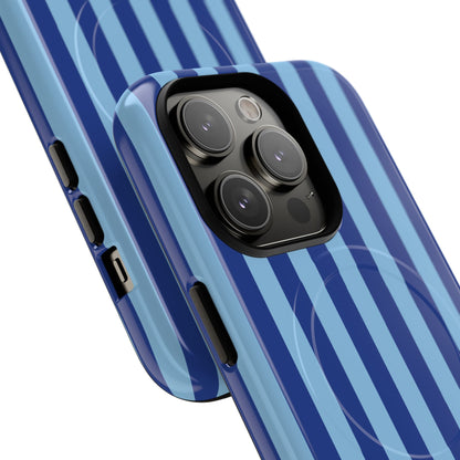 Horizon Stripe MagSafe Case