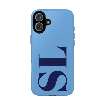 Custom Initial Cases