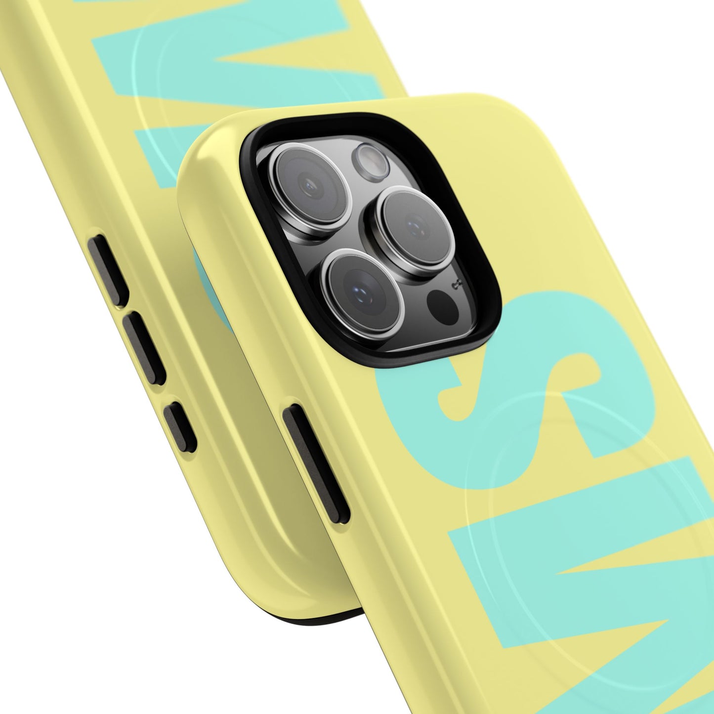 Poolside Custom Statement MagSafe Case
