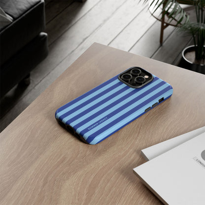 Horizon Stripe iPhone Case