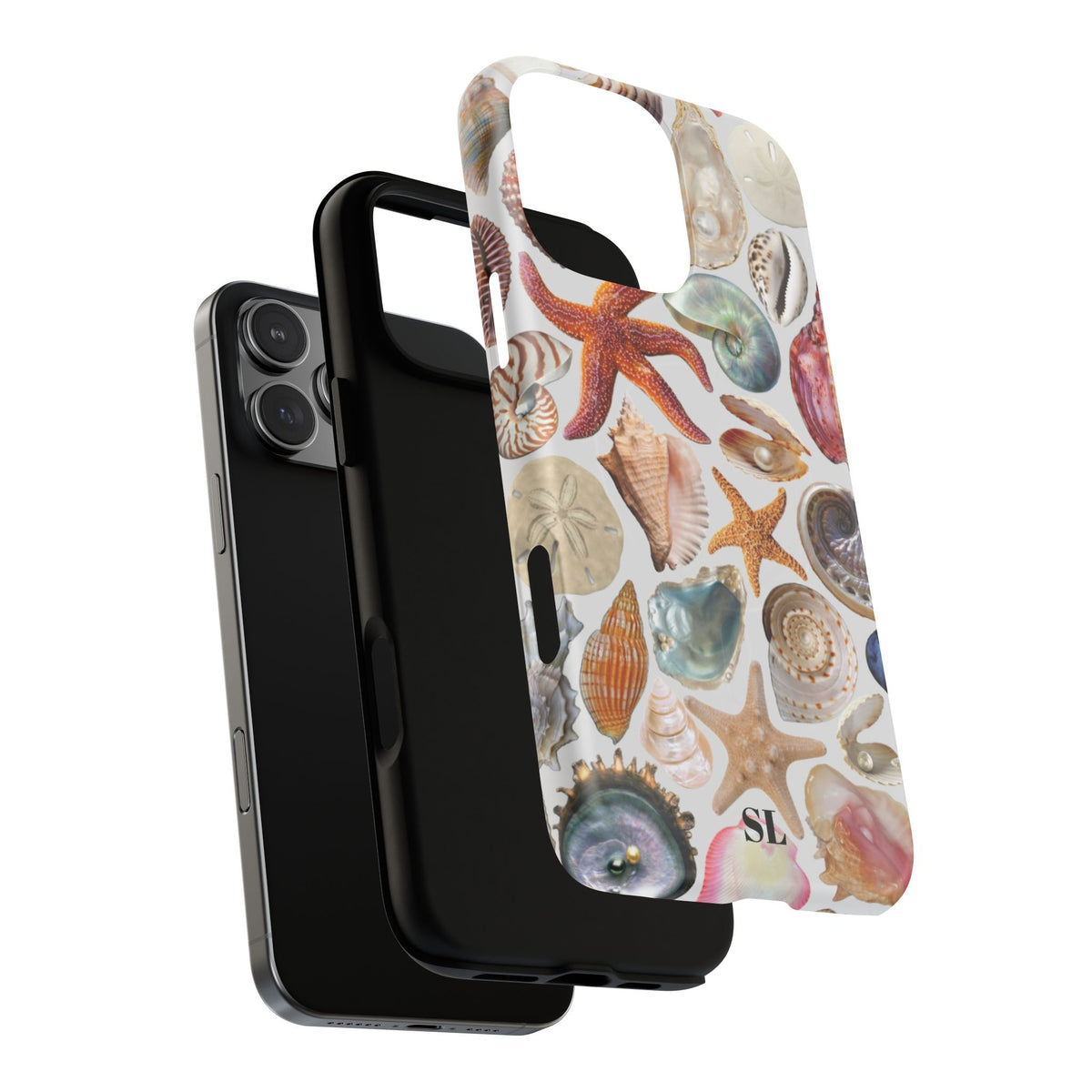Shoreline MagSafe Case