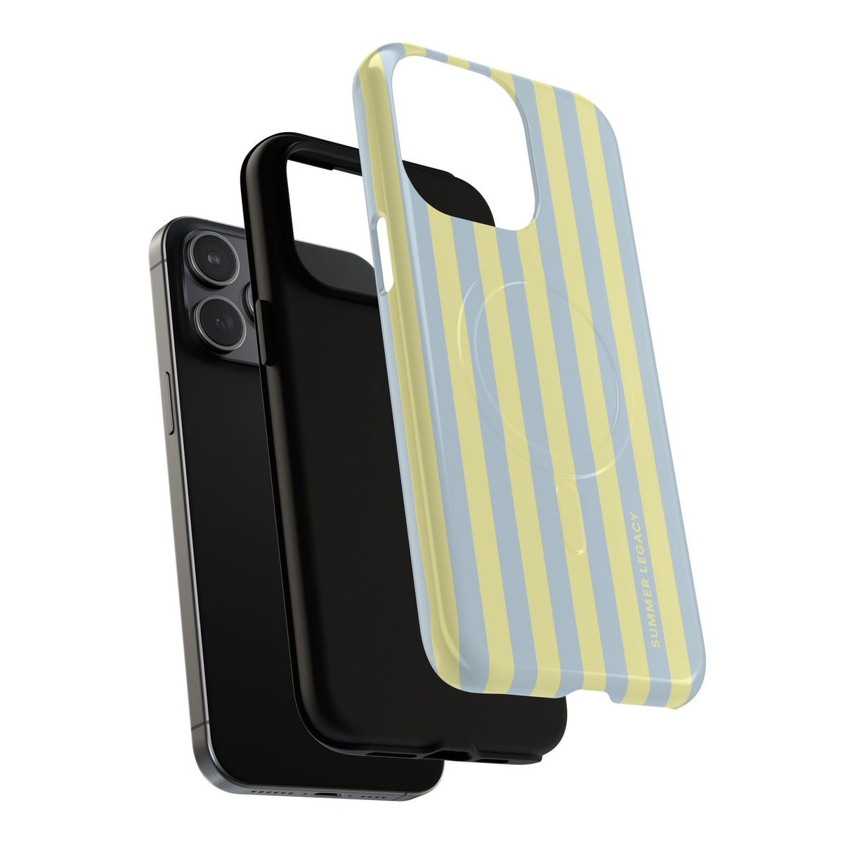 Daybreak Stripe MagSafe Case