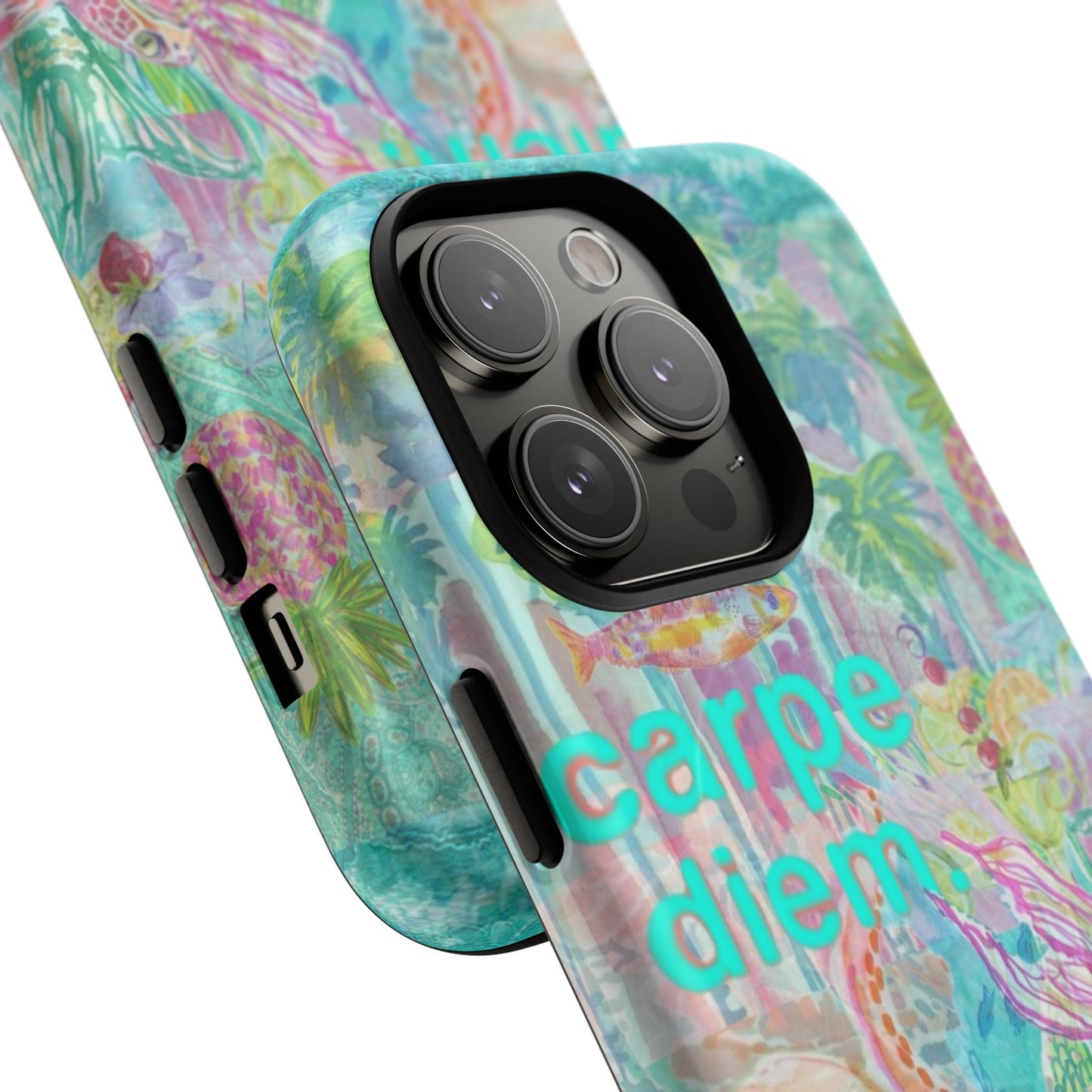Reef MagSafe Case
