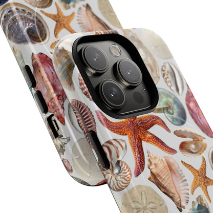 Shoreline MagSafe Case