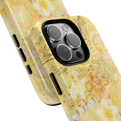 Citrine MagSafe Case