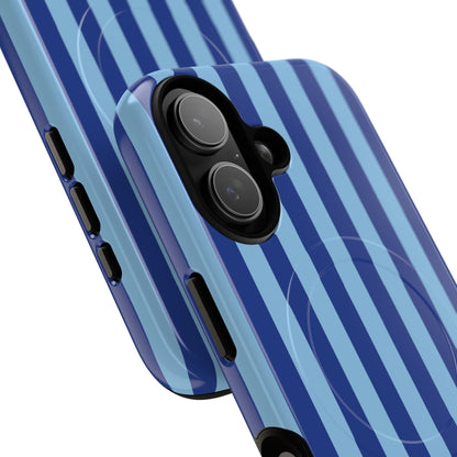 Horizon Stripe MagSafe Case