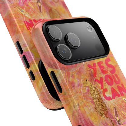 Wild Heart MagSafe Case