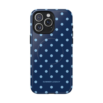 Horizon Polka Dot MagSafe Case
