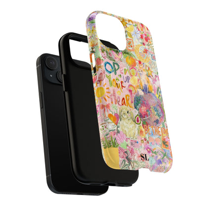 Spring Has Sprung MagSafe Case