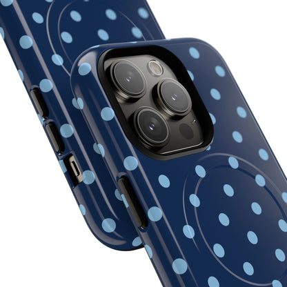 Horizon Polka Dot MagSafe Case
