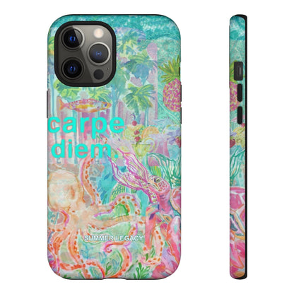 Reef iPhone Case