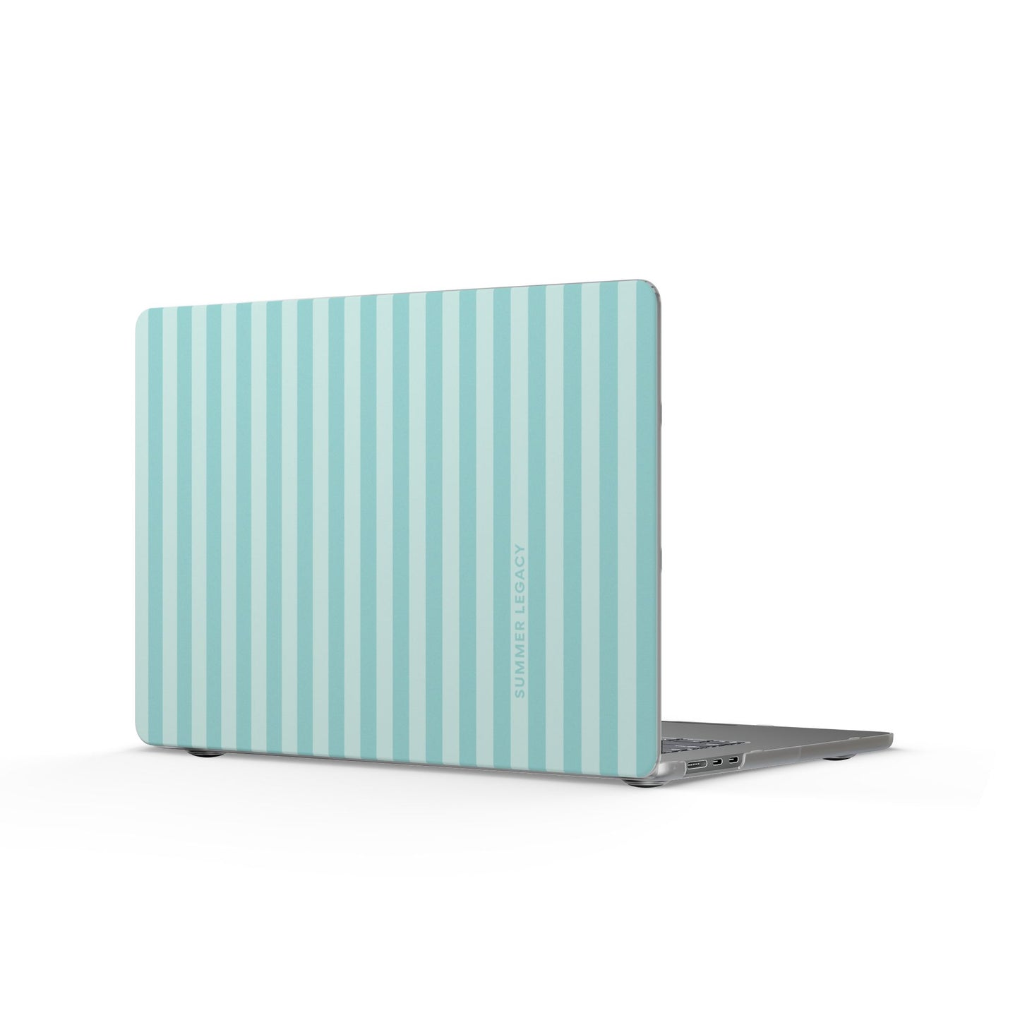 Teal MacBook Case
