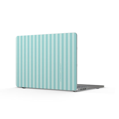 Teal MacBook Case