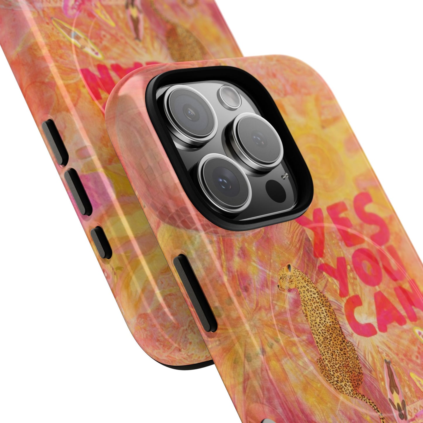 Wild Heart MagSafe Case