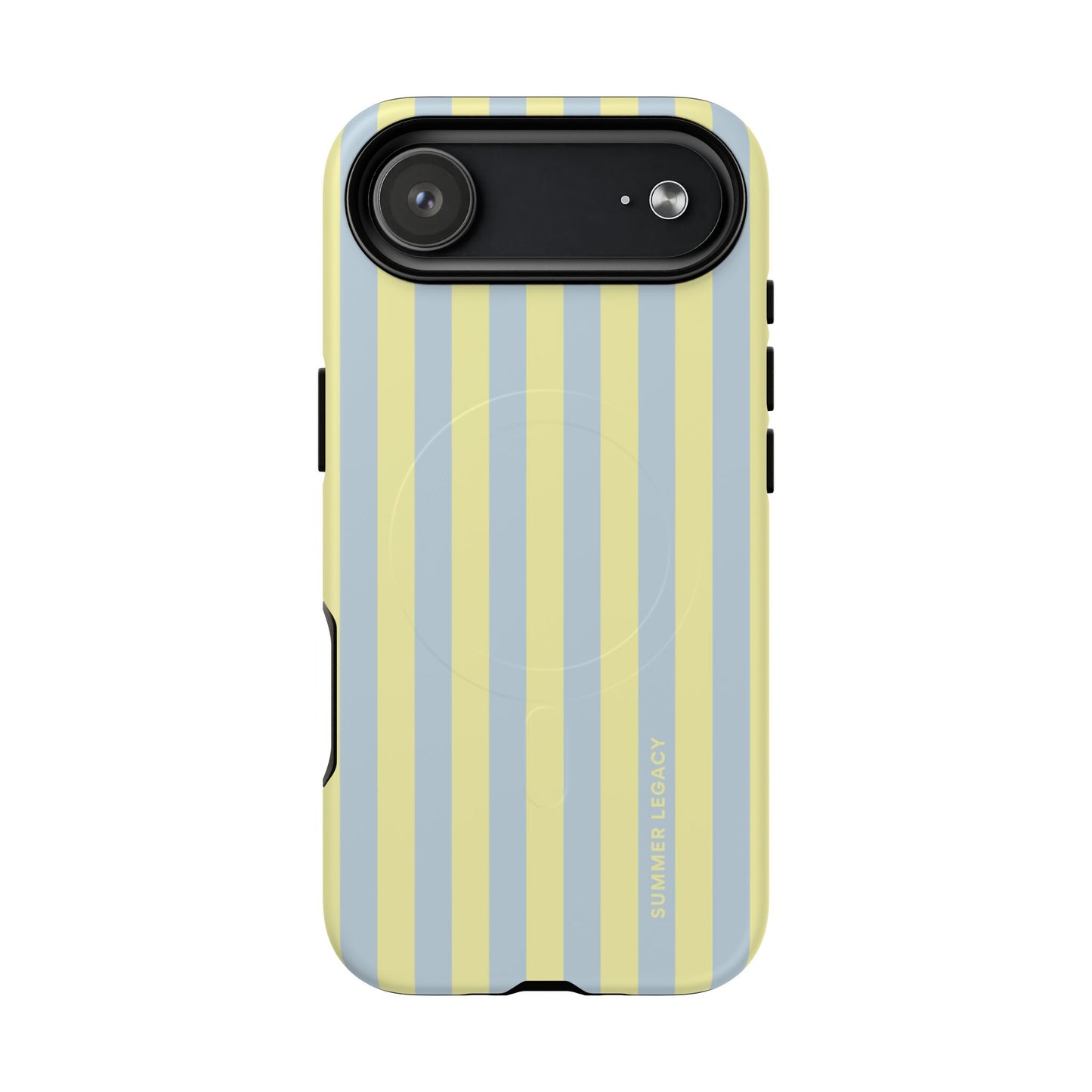Daybreak Stripe MagSafe Case