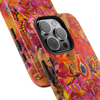 Solara iPhone Case