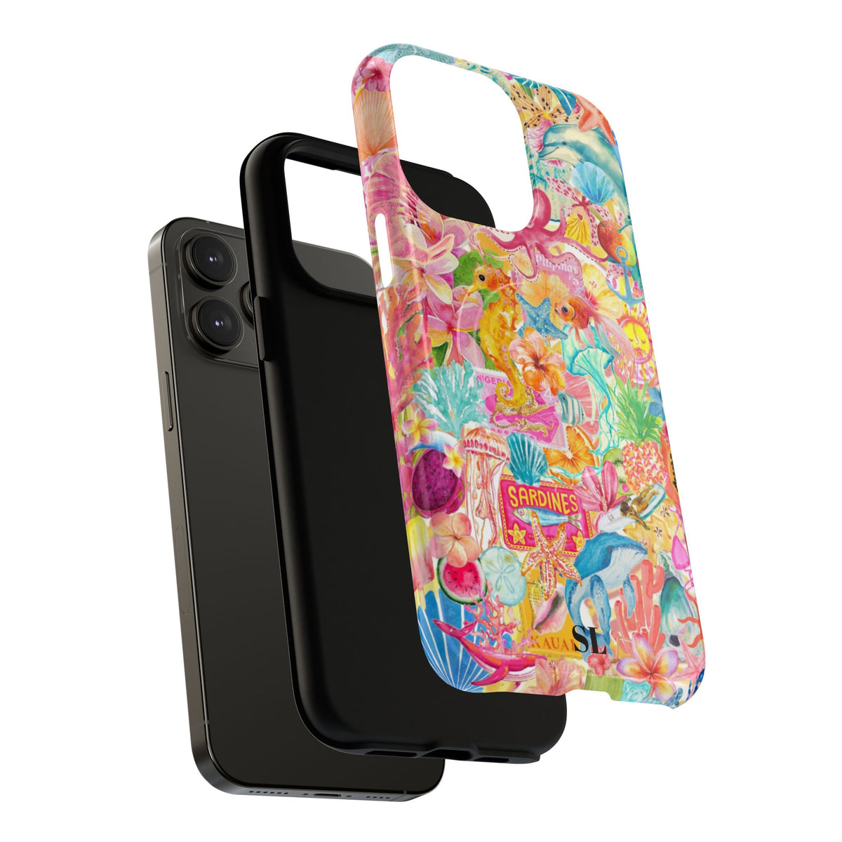 On Island Time MagSafe Case