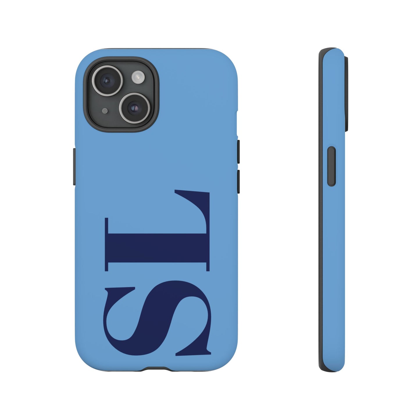 Custom Initial Cases