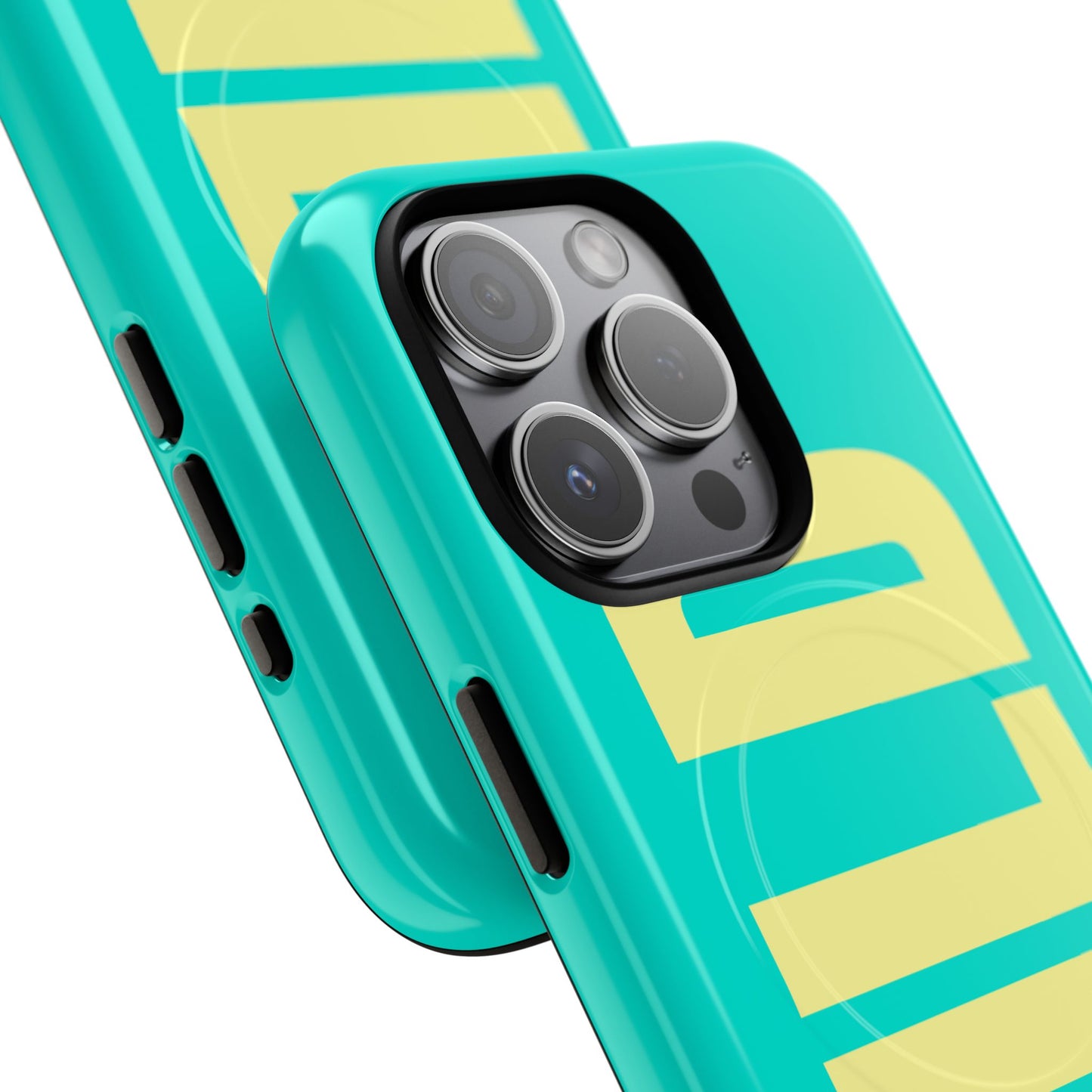 Riptide Custom Statement MagSafe Case