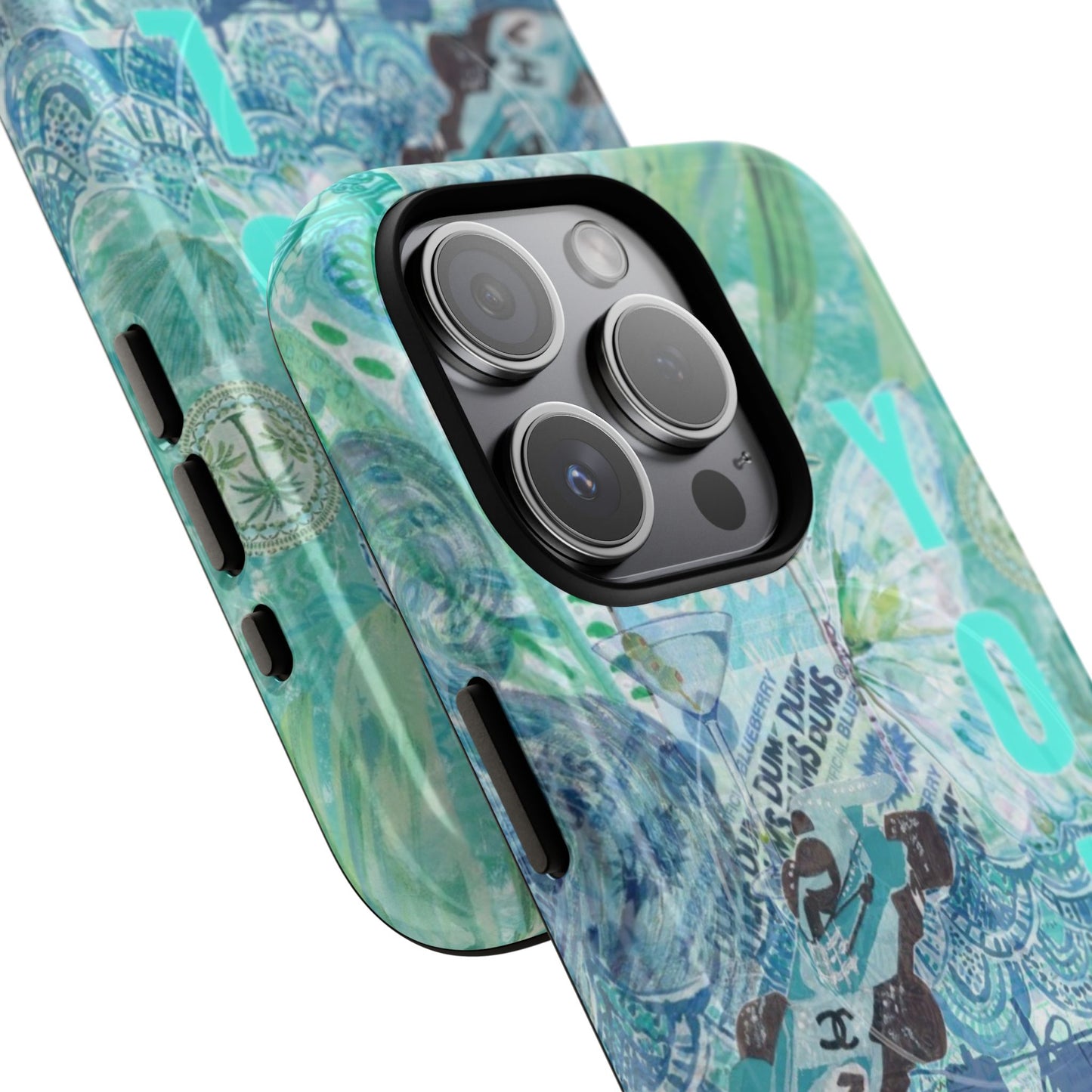 Free Spirit MagSafe Case