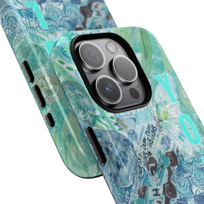 Free Spirit MagSafe Case