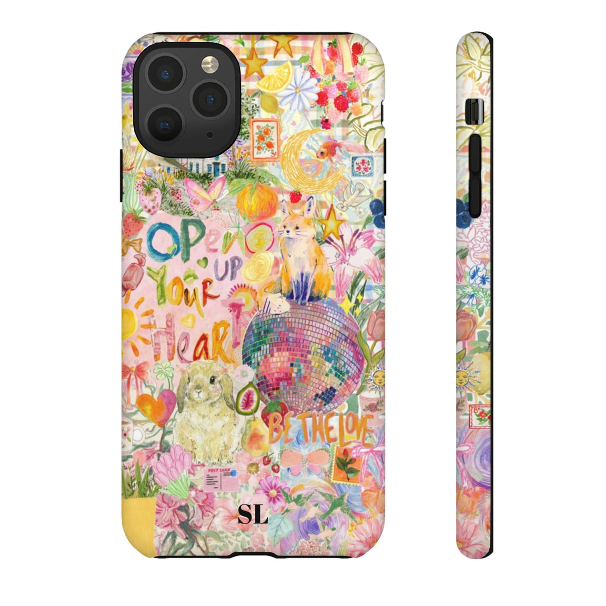 Spring Has Sprung iPhone Case