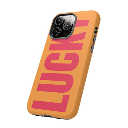 Hibiscus Custom Statement iPhone Case