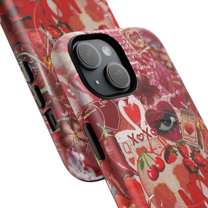 More Love MagSafe Case