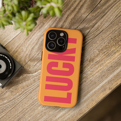 Hibiscus Custom Statement iPhone Case