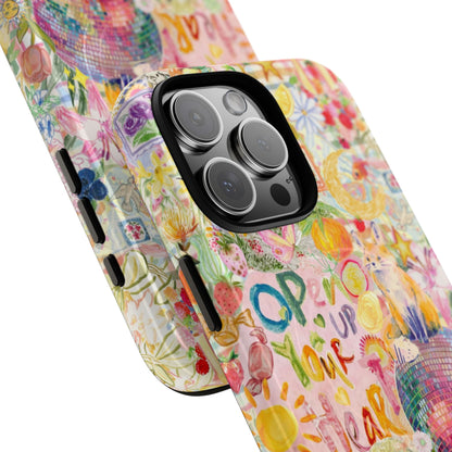 Spring Has Sprung MagSafe Case