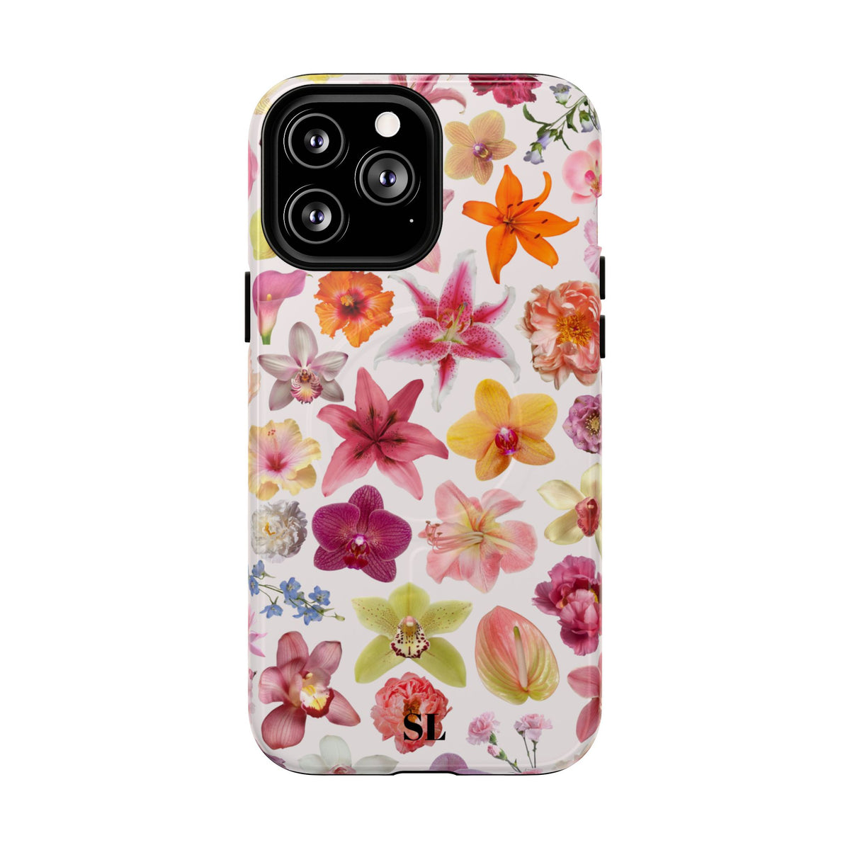 Floral Bouquet MagSafe Case