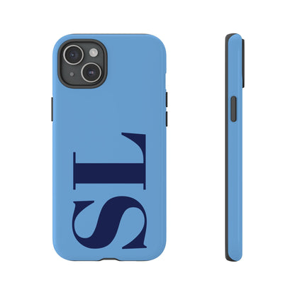 Custom Initial Cases