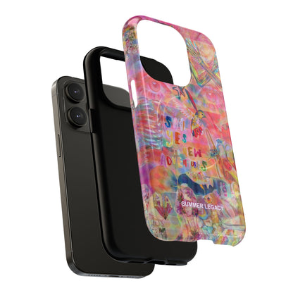 Kaleidoscope MagSafe Case
